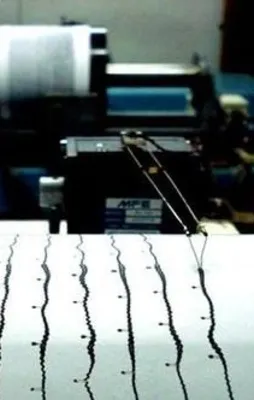 Akdeniz'de korkutan deprem!