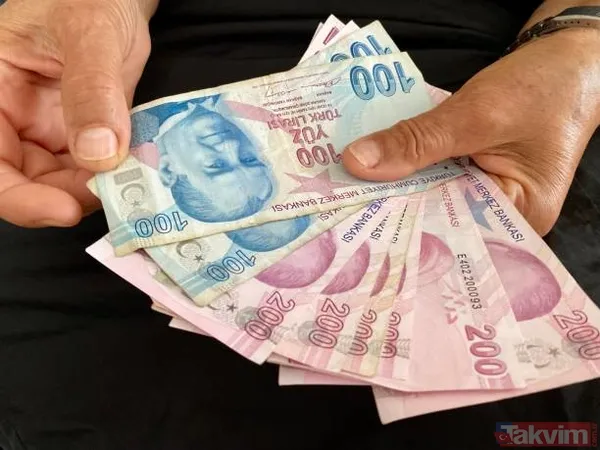Emekliye ikramiye haftası: Kim ne zaman alacak? Maaş oranına göre yeni ödemeler kaç lira oldu? - 8