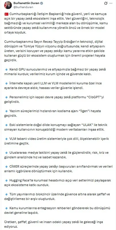 iletisim-baskanligindan-ai-hamlesi-cibgpt-ilgen-ve-ulak-devrede-1781360453257.jpeg İletişim Başkanlığı’ndan AI hamlesi: CibGPT İlgen ve ULAK devrede-2