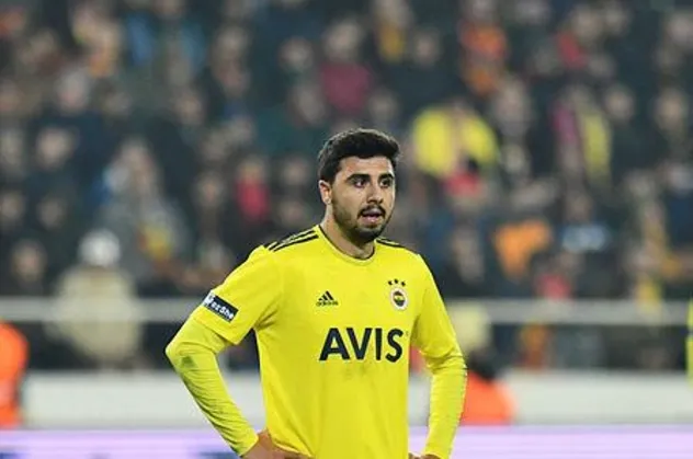 Ozan Tufan için 30 milyon euro iddiası!  Premier Lig yolcusu mu?