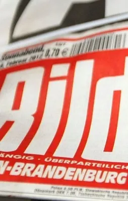 'EVET' Alman medyası kudurdu