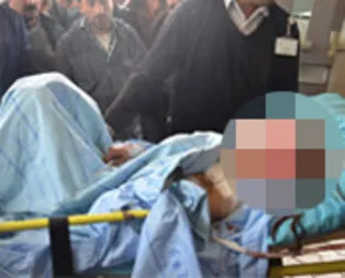 Hakkari’de patlama: Ağır yaralılar var