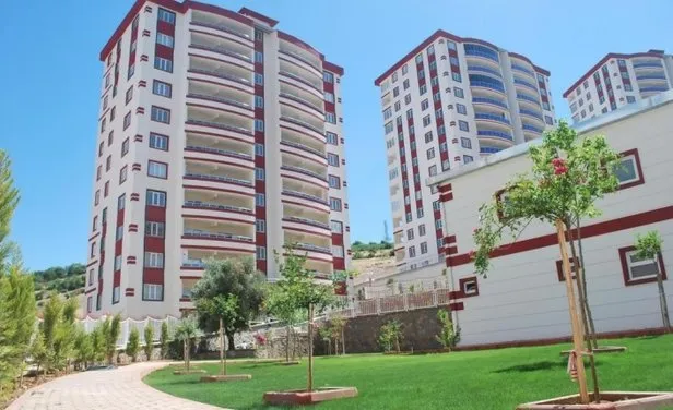 Bankalardan Icradan Satilik Ucuz Evler 180 Ay Kredi Vade Imkani Takvim