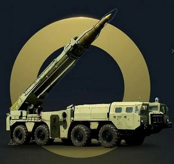 Son dakika: Ermenistan'ın Azerbaycan'ın Gence kentine fırlattığı füze SCUD çıktı-1