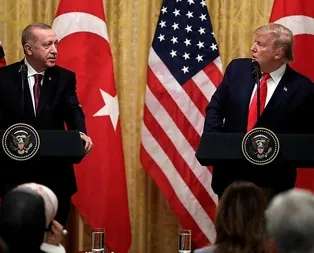 ABD Başkanı Trumptan kritik zirve sonrası flaş açıklamalar
