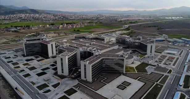Sağlıkta devrim! Başkan Erdoğan liderliğinde 9 yeni şehir hastanesi yolda
