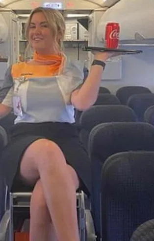 15 yaşındaki bir öğrenciye cinsel istismarda bulundu! O hostes hakkında flaş karar