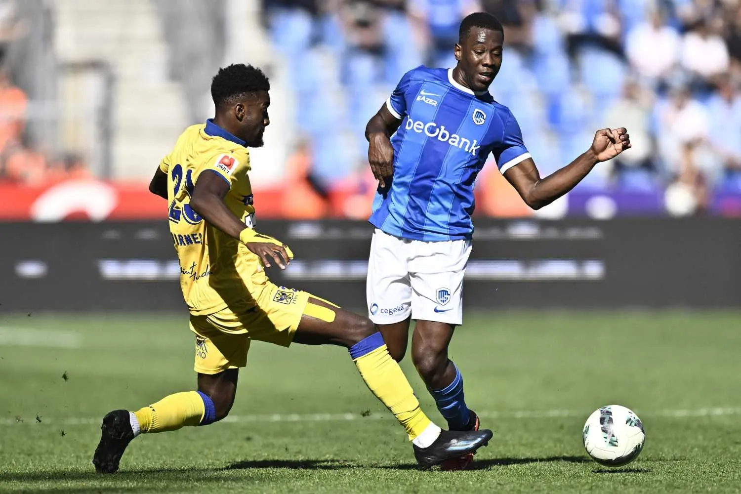 Galatasaray'da bir uçak daha bekleniyor! Transferde yeni bomba - 18