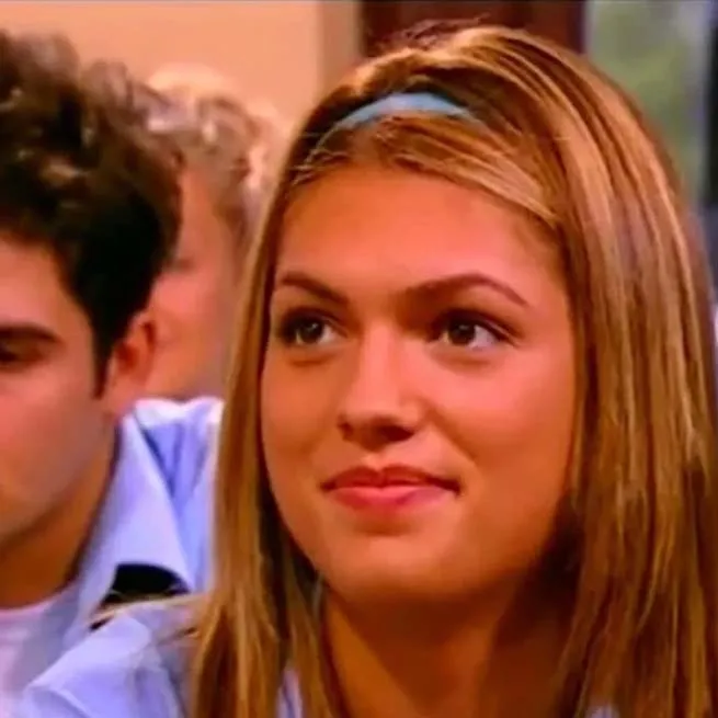 Hayat Bilgisi’nin Gamze’si İpek Erdem’in son haline yorum yağdı: Eski güzellik geri gelmiş - 1