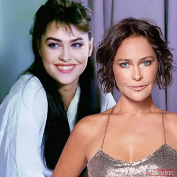 Hülya Avşar’ın ilk eşi bakın kim çıktı! 1 yıl evli kaldı! Tacının elinden alınmasına neden olmuştu! Meğer Kaya Çilingiroğlu’ndan önce… - 1