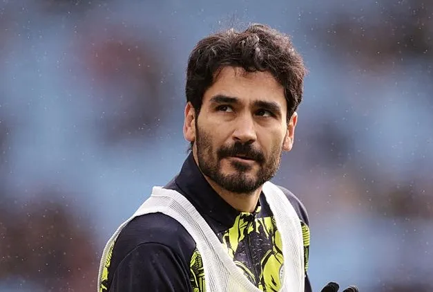 Galatasaray’da gündem İlkay Gündoğan!