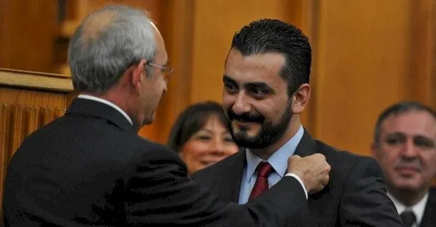 Kemal Kılıçdaroğlu'ndan namus sözünü yutan Eren Erdem'e bir görev daha! Şimdi de İletişim koordinatörü oldu