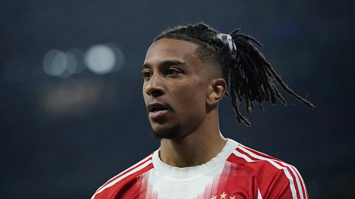 Bayern Münih'ten Michael Olise açıklaması! Devlere kapı kapalı