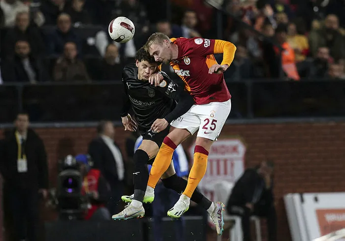 1701846499836.jpg Kopenhag GS maçı hangi kanalda canlı yayınlanacak? Kopenhag Galatasaray maçı ne zaman, saat kaçta? İlk 11'ler ve Galatasaray puan durumu!-3