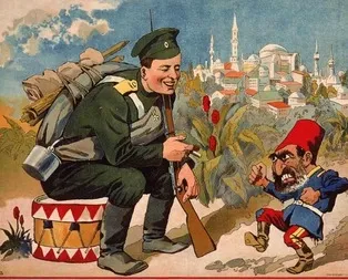 Rus Büyükelçiliği’nden küstah paylaşım