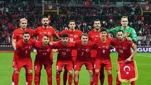 Türkiye A Ligi için sahnede! Montella Karadağ maçı 11ini belirledi