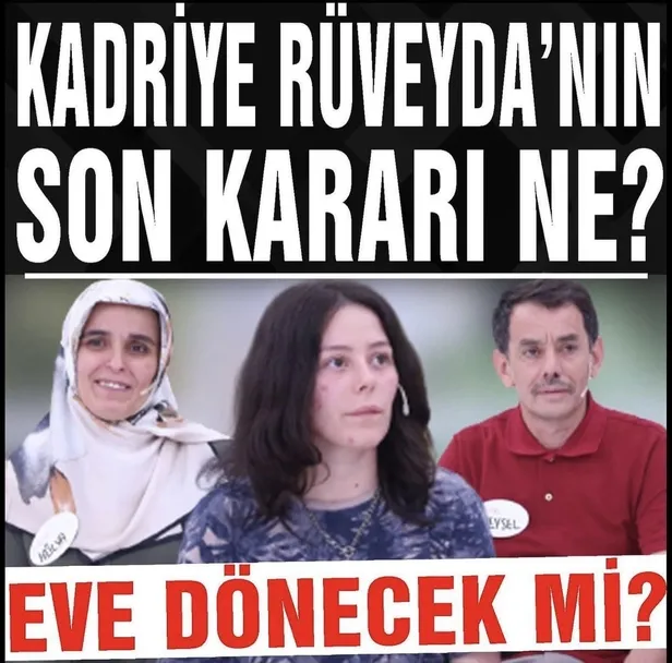 ESRA EROL SON BÖLÜM İZLE ATV LİNKİ YOUTUBE (17 Eylül 2021) "Engelli kızım iki çocuklu ve evli bir adam tarafından zorla tutuluyor!"-20