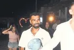 Mohamed Salah Bodrum’a kamp kurdu