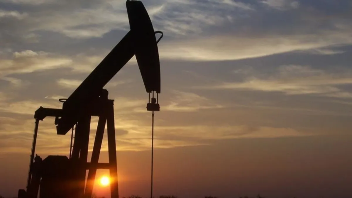 Türkiye-Irak petrol hattı yeniden devreye giriyor! Günlük 1.4 milyon varil Türkiye'den uluslararası piyasaya akacak