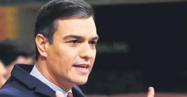 İspanya Başbakanı Pedro Sanchez Netanyahu’ya seslendi: İlk işim Filistin’i tanımak olacak