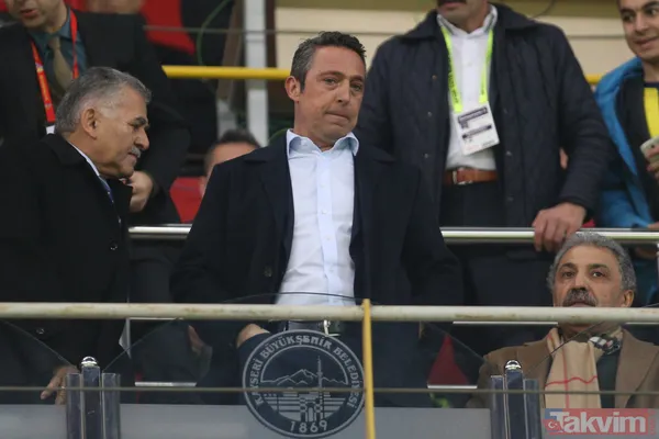 Fenerbahçe ve TFF ligi mi dizayn ediyor? Erman Toroğlu'nun yazısı gündemi sallayacak! - 7