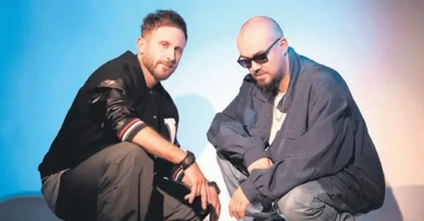 Kezzo ve Serhat Oktay'dan yeni tekli!