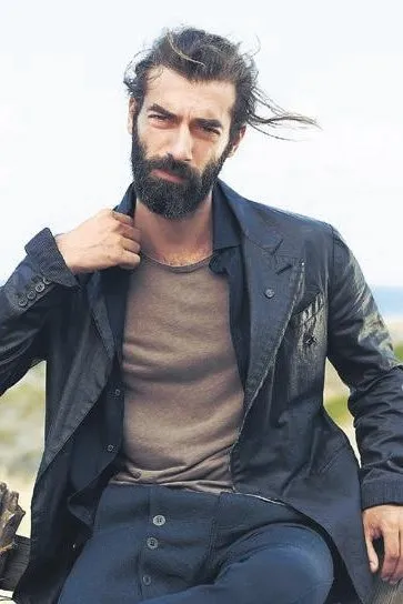 ilker kaleli guzel oyuncu biran damla