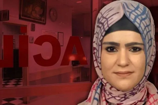 Ankara'daki cin çıkarma davasında istenen ceza belli oldu! Oklavayla dövülerek hayatını kaybetmişti...