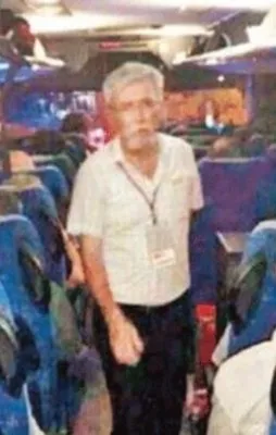 CHP’li yönetici çocuğa tacizden tutuklandı