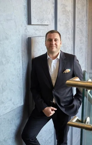 Mimar Ozan Demirbaş: DEO ile Bodrum’dayız