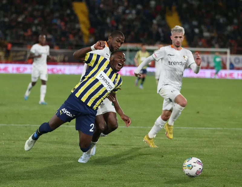 Fenerbahçe'de Falcao korkusu! Jayden Oosterwolde... - 4