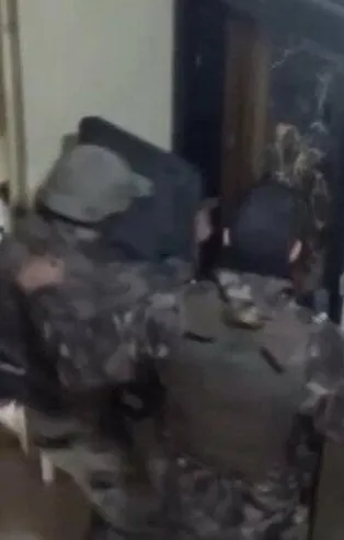 Amerikan istihbaratının da aradığı DEAŞ'ın bomba yapım uzmanı İstanbul'da yakalandı