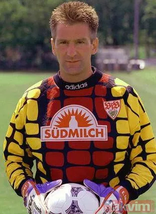 IFFHS "Dünyanın en iyi kalecileri"ni belirledi - 49