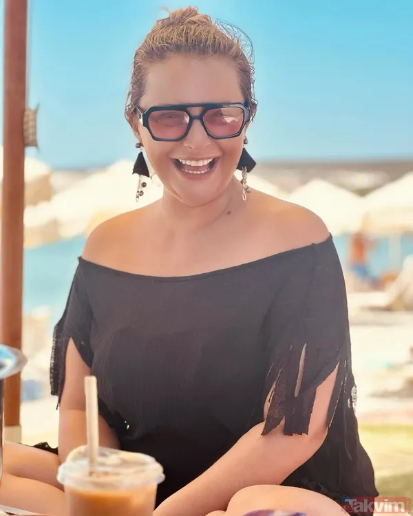 Sandık Kokusu’nun Urfalı Gülnaz’ı Gözde Seda Altuner bakın aslen nereli çıktı! - 7