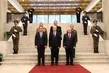 Türkiye, Bulgaristan ve Romanya’dan Karadeniz güvenliği için üçlü zirve