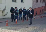 Kayseri'de fuhuş operasyonu: 4 gözaltı