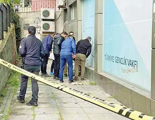 TÜGVA binasına bombalı saldırı olayında yeni gelişme