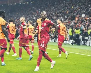 Ada’da Galatasaray övgüsü