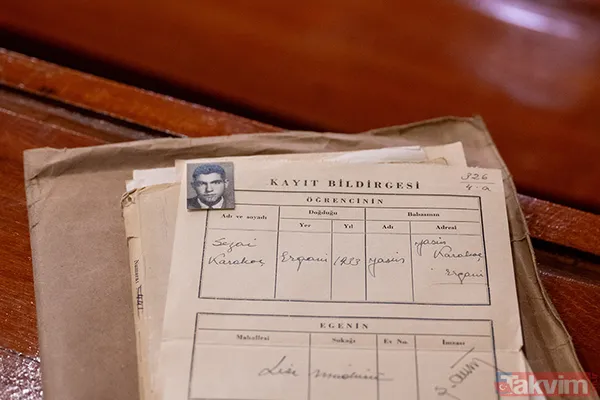 Diriliş şairi, dava ve fikir adamı: Sezai Karakoç'un ardından 4 yıl! İşte en güzel şiirleri ve sözleri - 17