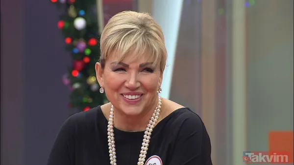 Ümit Besen’in sır gibi sakladığı eşi bakın kim çıktı! Görenler şaştı kaldı işte Ümit Besen’in güzel eşi Emel gençleri cebinden çıkarır - 10