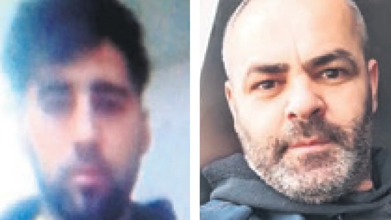 Satır dehşeti