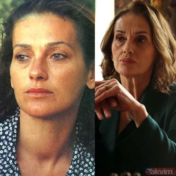 Yeşilçam’ın fettan güzeli Lale Belkıs bakın şimdi ne halde! Gören inanamadı: 86’lık Barbie! - 26