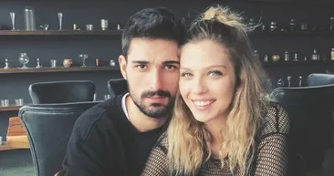 İbrahim Tatlıses ve Derya Tunanın oğlu İdo Tatlıses, Yasemin Şefkatliyle nişanlandı