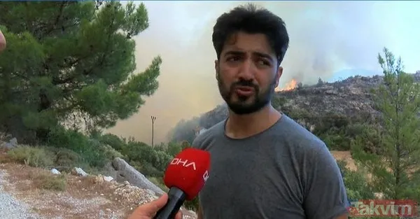 Gözaltına alınan Yusuf Güney serbest bırakıldı! Orman söndürme memurlarıyla tartışan şarkıcıdan ilk açıklama - 1