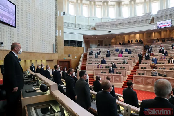 SON DAKİKA: Afrika'yı sömüren Fransızları çıldırtan sayılar! Türkiye'nin Afrika'da etkisi artıyor - 24