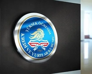 KYK duyurmuştu! 2019 KYK burs ve kredi başvuru sonuçları ne zaman açıklanacak? Tarih belli oldu mu?