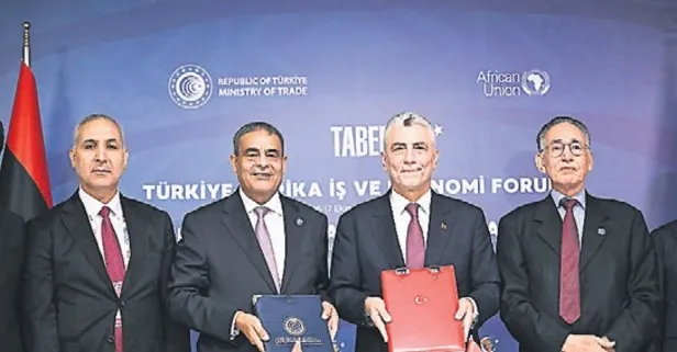 Müteahhitlerin 14 yıllık krizi çözüldü