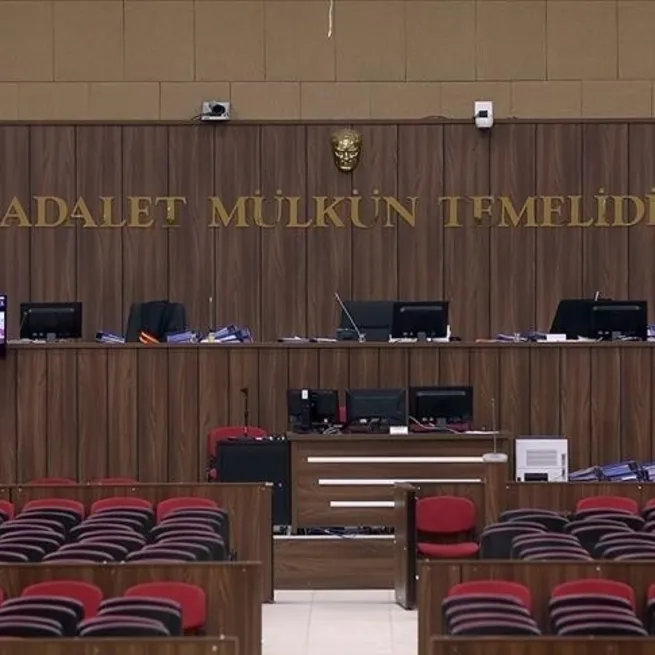 T.C. EZİNE ASLİYE HUKUK MAHKEMESİNDEN