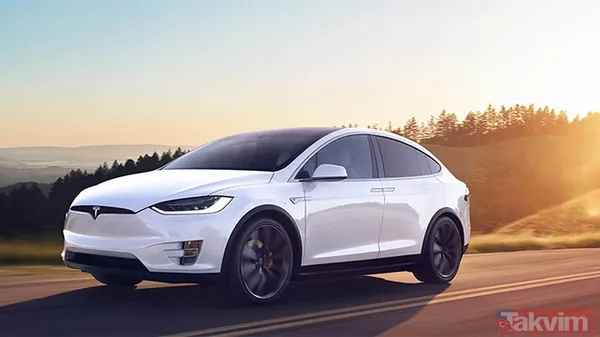 Yerli otomobil en iyilere rakip oldu! İşte Türkiye'nin otomobiliyle rakiplerinin kıyaslaması - 15