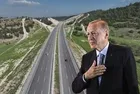 Bölünmüş yollarda 30 bininci kilometre eşiği: Başkan Erdoğan lansmana katılacak